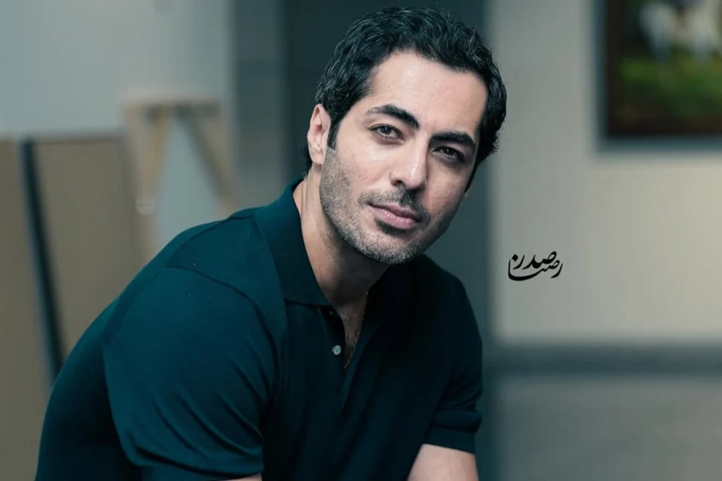 نوید پورفرج