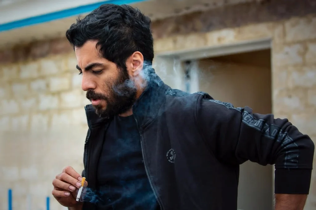 نوید پورفرج در مغز استخوان