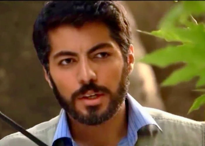 نوید پورفرج