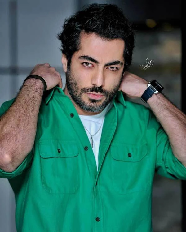 نوید پورفرج