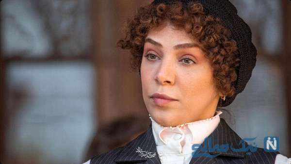 زهرا فراهانی زهرا فراهانی