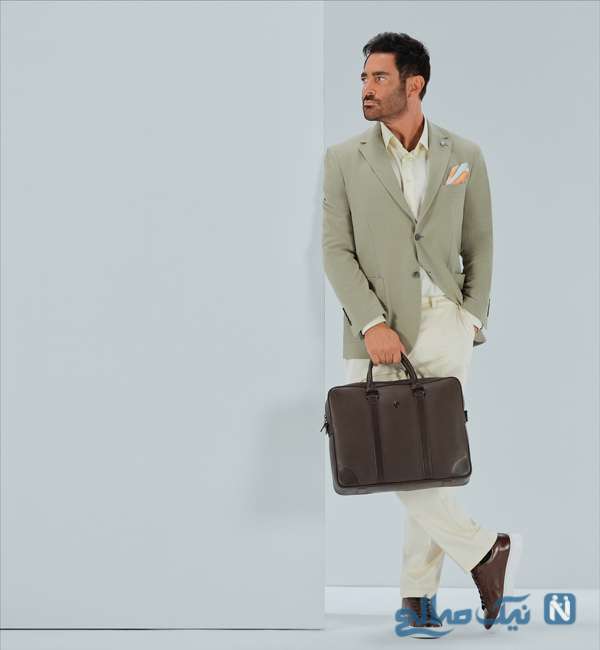 محمدرضا گلزار محمدرضا گلزار