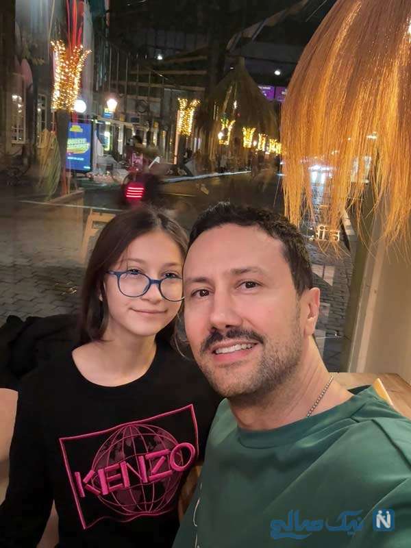 شاهرخ استخری نوید پورفرج در بامداد خمار