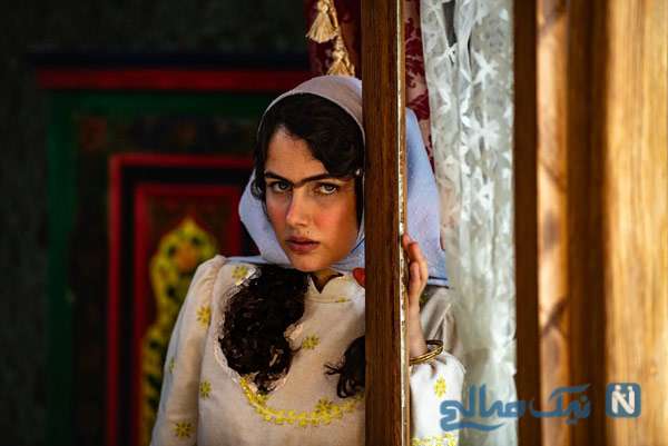 فرزانه فرنام نوید پورفرج در بامداد خمار