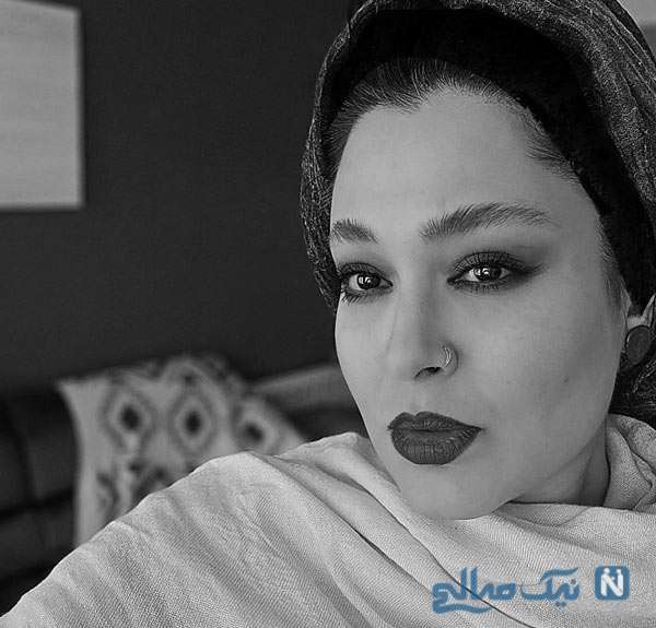 سانیا سالاری نوید پورفرج در بامداد خمار