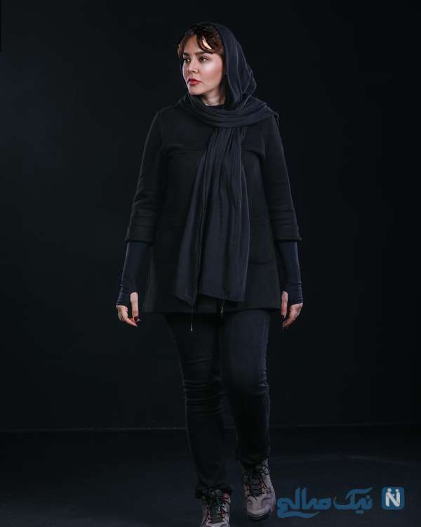 ندا قاسمی ندا قاسمی