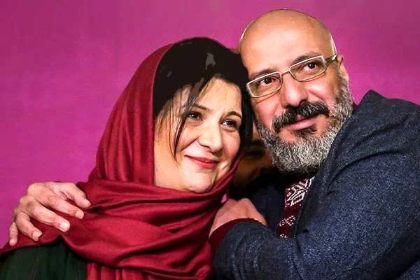 زندگی خصوصی، عکس‌های شخصی و بیوگرافی ریما رامین فر (تصاویر) ///