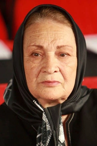 پری امیرحمزه