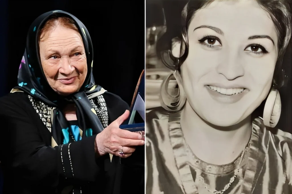 پری امیرحمزه