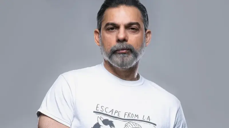 تصاویر| بیوگرافی و حواشی زندگی پیمان معادی و همسرش