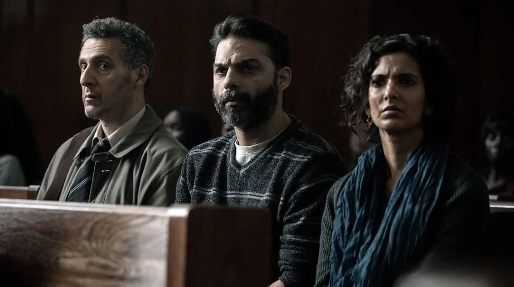 پیمان معادی