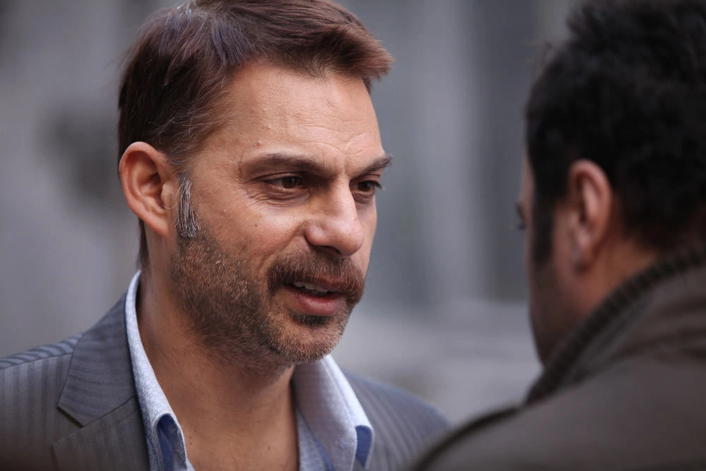 پیمان معادی