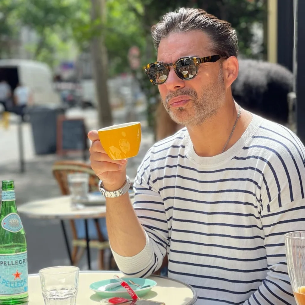 پیمان معادی