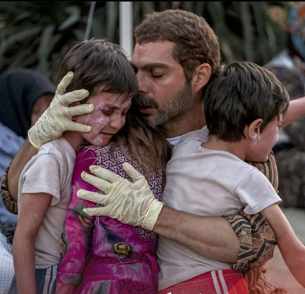 پیمان معادی