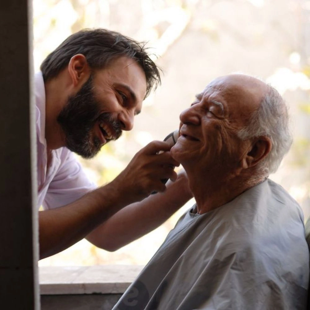 پیمان معادی