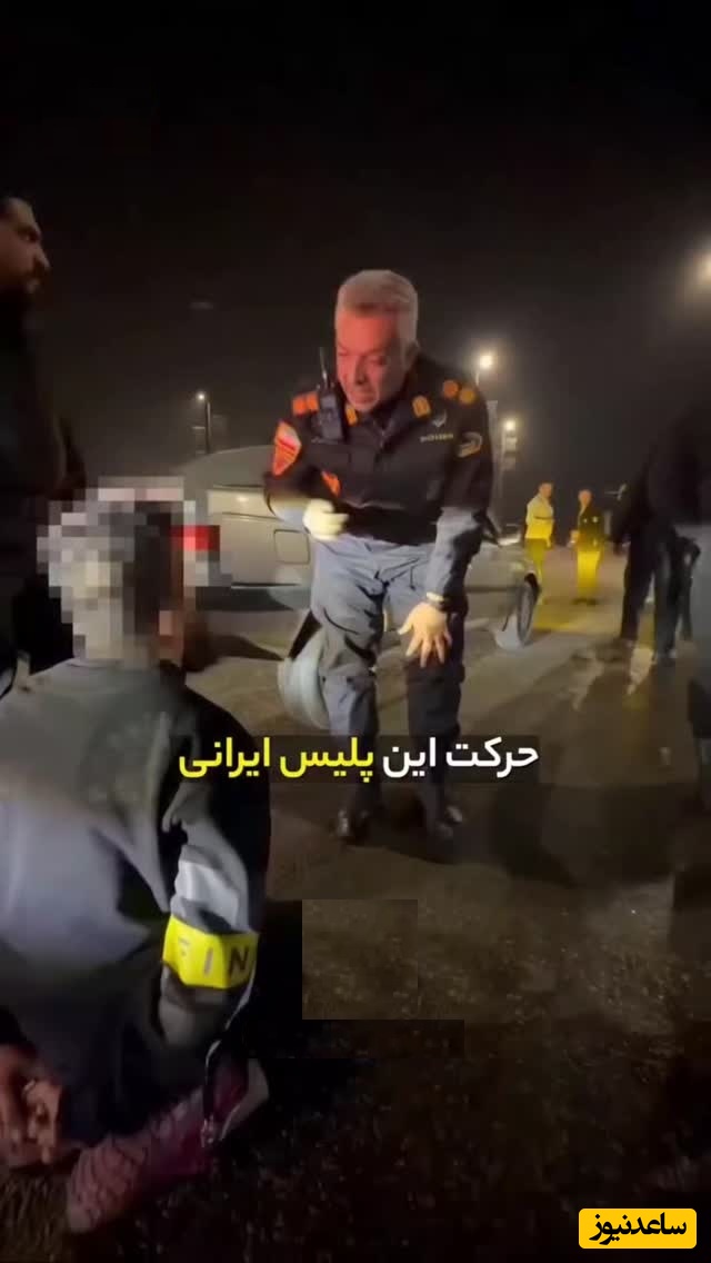 سرهنگ بزرگی؛ قهرمانی که اراذل تبریز را به زانو درآورد! - تصویر شاخص