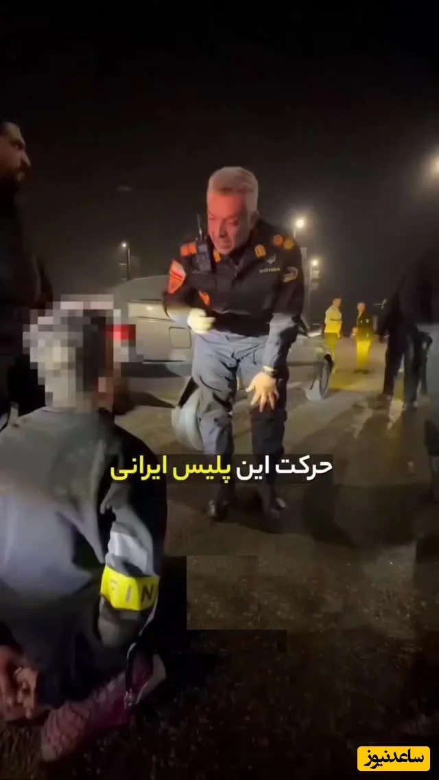 سرهنگ بزرگی؛ قهرمانی که اراذل تبریز را به زانو درآورد! - تصویر شاخص