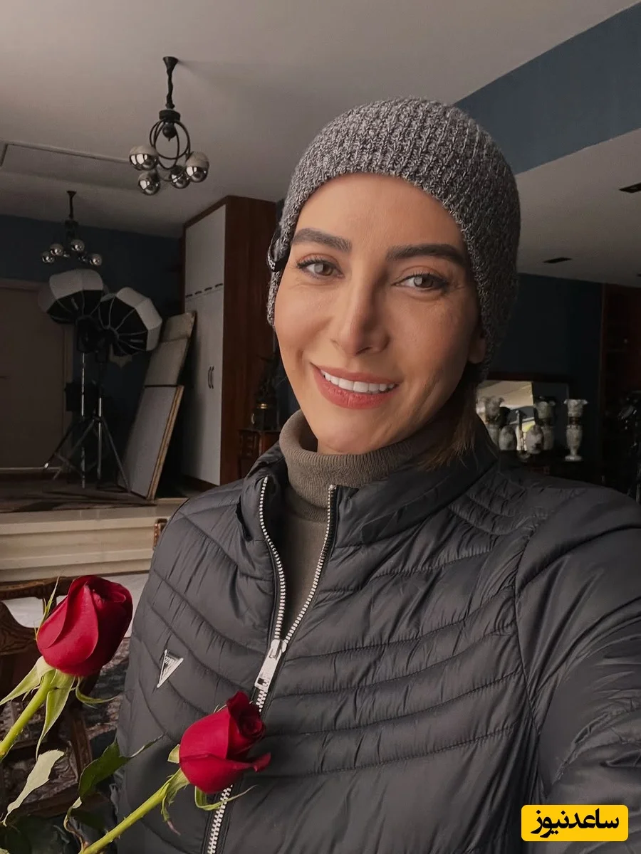 فریبا نادری