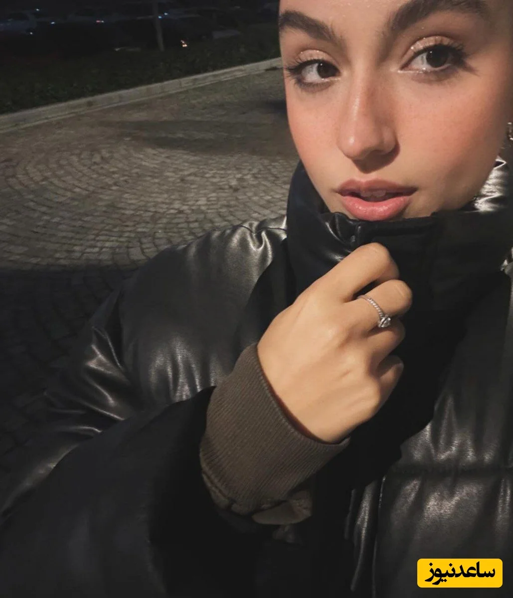 نیکی نصیریان