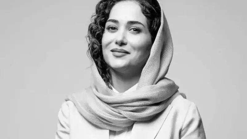 تصاویر| بیوگرافی و حواشی زندگی پریناز ایزدیار؛ همسر این بازیگر زیبا کیست؟