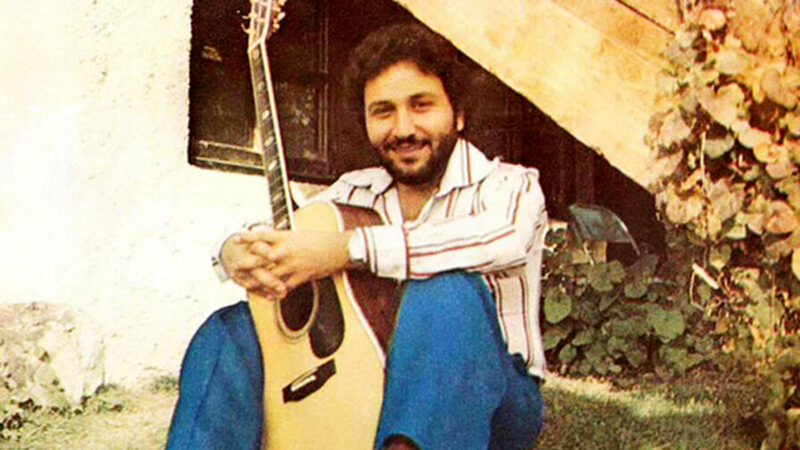 مارتیک ؛ صدا مخملی ایران می‌خواهد هر چه زودتر از آمریکا برگردد