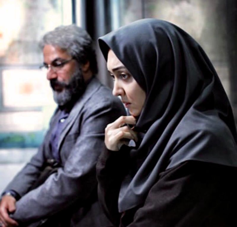 نیکی کریمی در چهارشنبه ۱۹ اردیبهشت