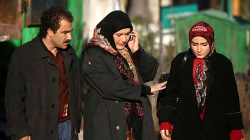 عکس| دورهمی سمیرا حسن‌پور با سه بازیگر جذاب سینمای ایران/ مهرداد صدیقیان هم بود