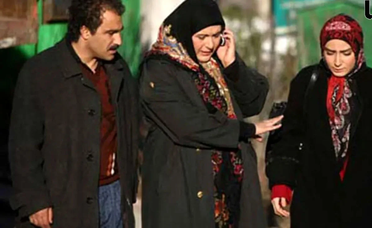 عکس منشوری، خانم بازیگر را به دردسر انداخت/ سمیرا حسن‌پور: عکس ها هوش مصنوعی است