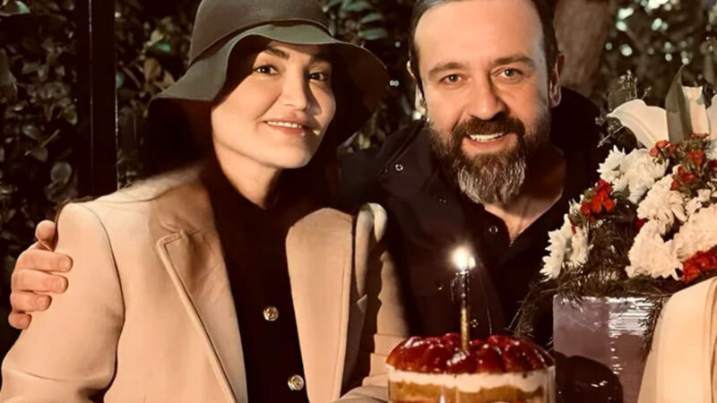 عکس| سولماز حسینی، بازیگر سریال «شغال» درباره جدایی‌اش از بهرنگ توفیقی چه گفت؟ / واکنش معنادار خانم بازیگر مشهور به خبر طلاقش