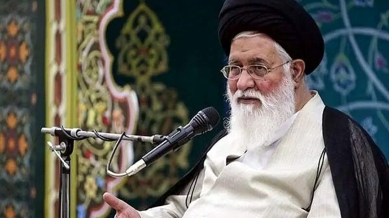 علم‌الهدی دستور بسته شدن کافه‌ها را صادر کرد!