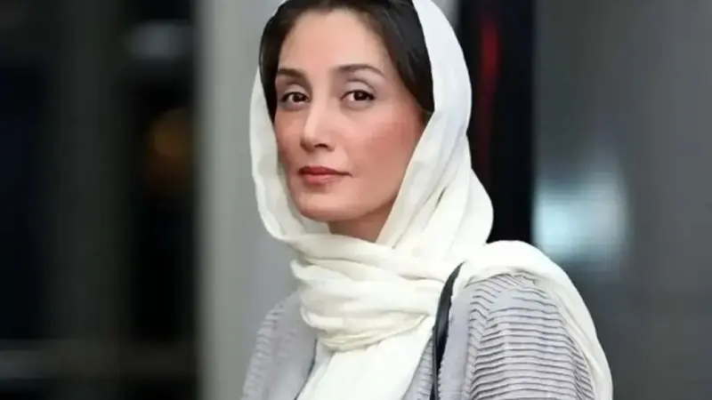 جزئیاتی از سریال «شکوفه‌های گیلاس» با بازی هدیه تهرانی