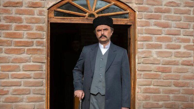 علی مصفا بازیگر محبوب ناگهان سریال بامداد خمار را ترک کرد/ ماجرای اختلاف با کارگردان مشهور چیست؟
