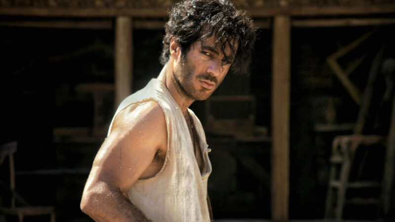 برای نوید پورفرج که همه مشتریانش دختر هستند؛ بیا یکم دلبریتو کمترش کن!