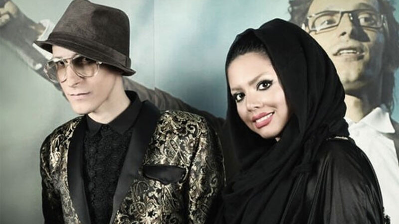 عکس| نامزد سابق مرتضی پاشایی ازدواج کرد/ مریم قاسمی پس از گذشت ۱۱ سال در لباس عروس