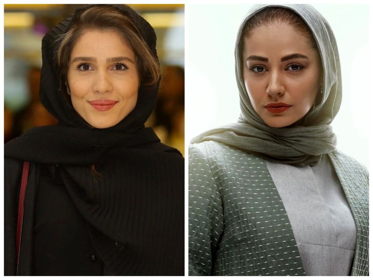 مهتاب ثروتی و مرجان اتفاقیان به «خاکستر خیال» پیوستند - تصویر شاخص