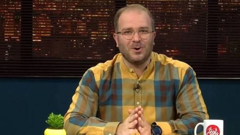 آمار مخاطبان برنامه «پاورقی»؛ مجری نچسب هم نمی‌تواند نادیده گرفته شود!