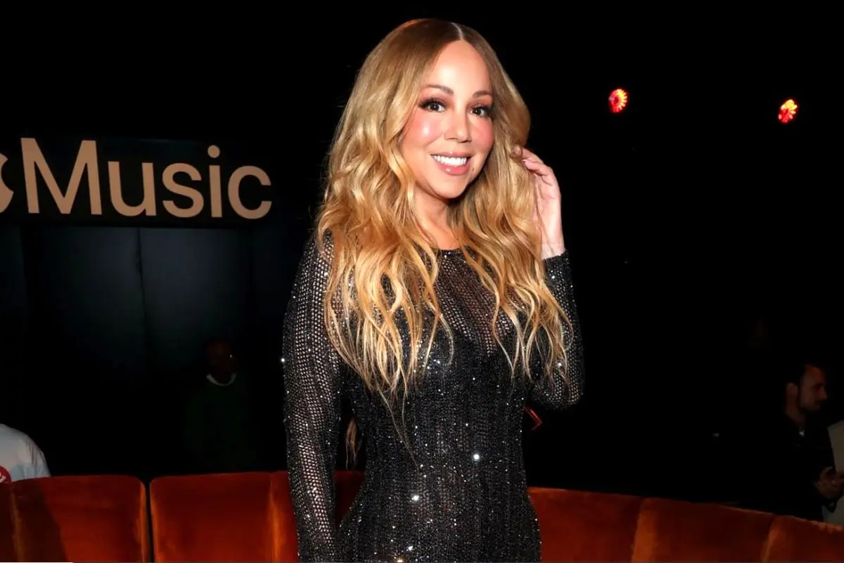 ماریا کری المپیک زمستانی را افتتاح می‌کند