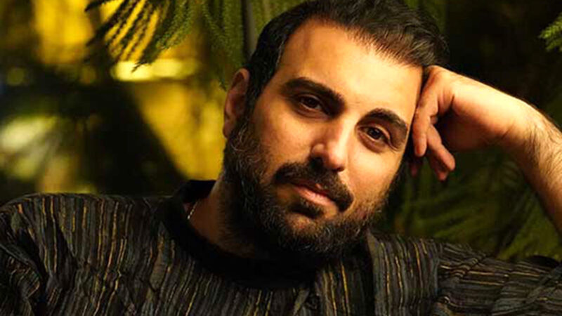 عکس| پولاد کیمیایی ۱۰ ساله کنار گوگوش در پیست اسکی/ تصویری باورنکردنی از کودکی پسر مسعود کیمیایی