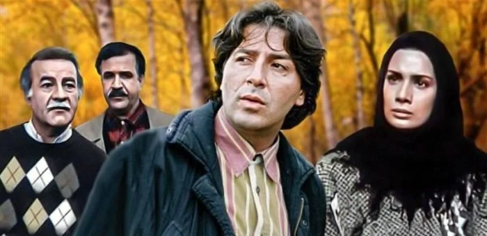 عاطفه رضوی در چهره