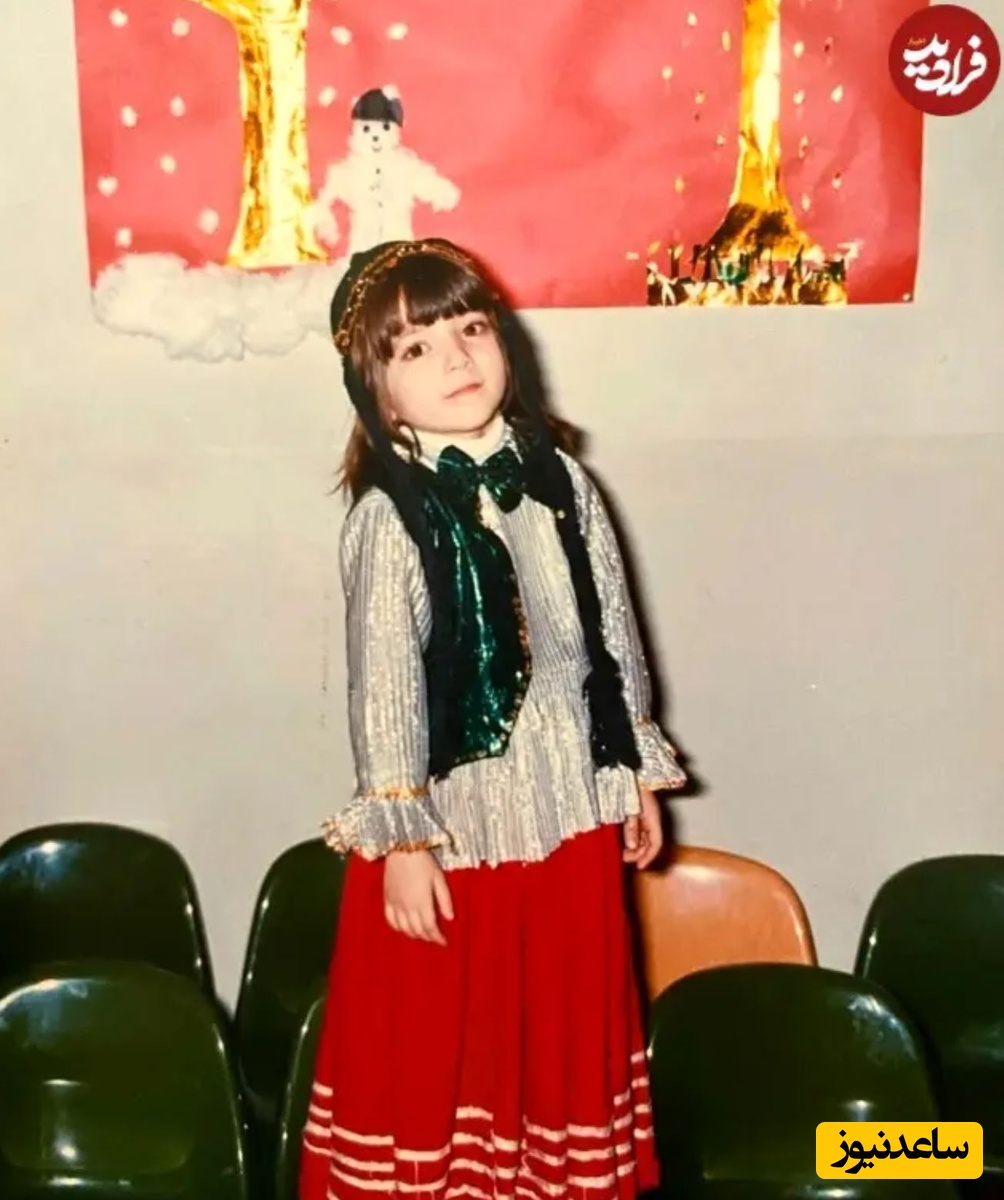 بهنوش طباطبایی