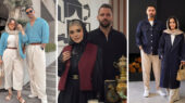 چطور زوج‌های مدرن استایل‌شان را هوشمندانه و بدون تکرار هماهنگ می‌کنند؟