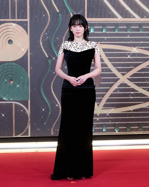 مراسم اهدای جوایز MBC