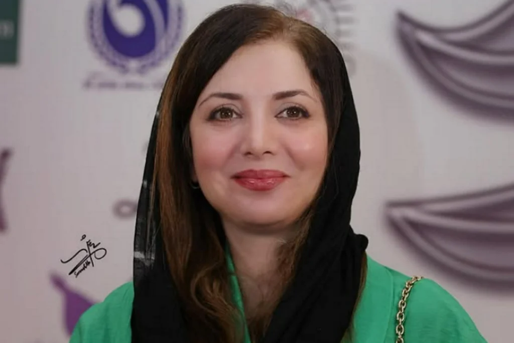 رویا میرعلمی