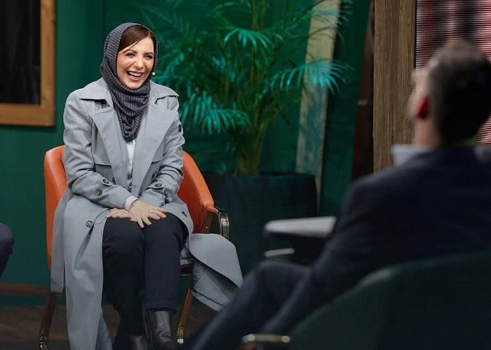 رویا میرعلمی