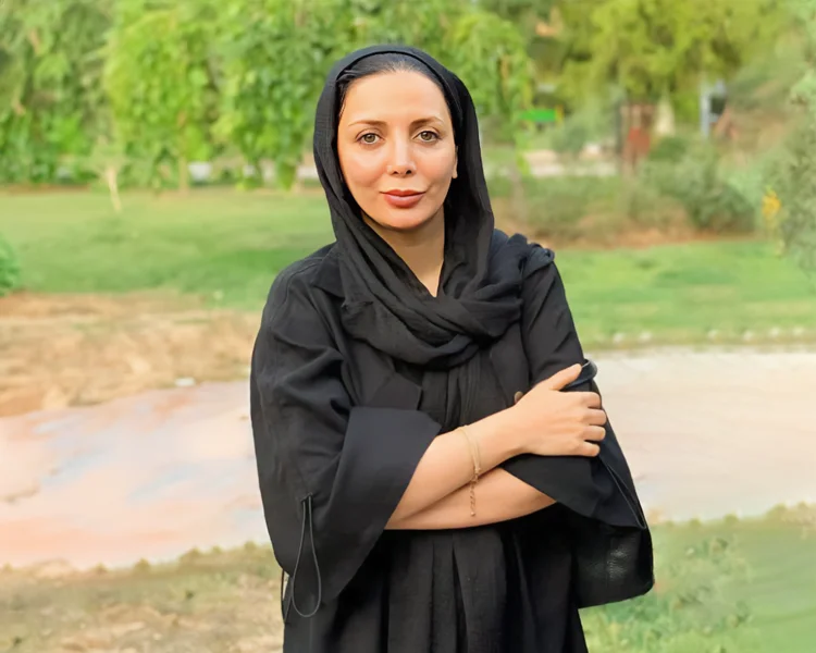 رویا میرعلمی