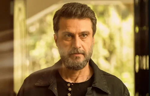 نگاهی به استایل بازیگران سریال برتا