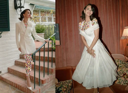 عروس‌های مورد توجه ۲۰۲۵