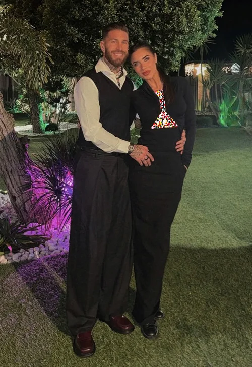 استایل کریسمسی فوتبالیست‌ها