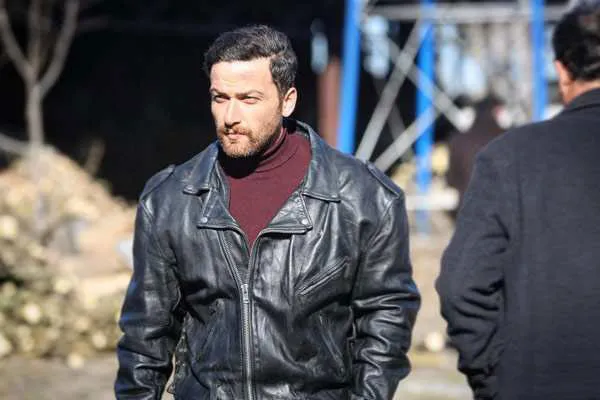 سریال ساهره