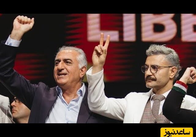 شاهین نجفی از واقعیت تلخ آمریکا و کانادا پرده برداشت: هنوز قفل فرمان ماشین‌ها را جدی می‌گیرند! +فیلم